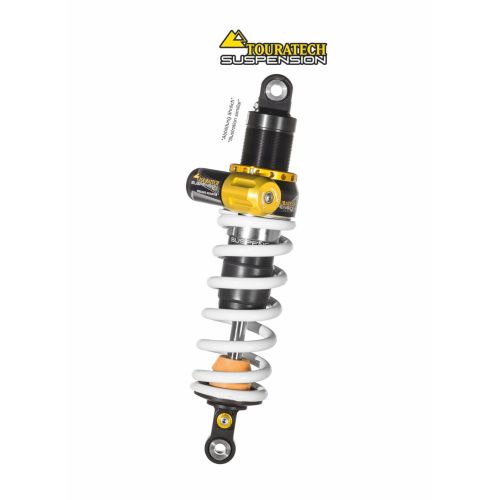 01-372-5860-0 Touratech Puntone per KTM 790 Adventure / KTM 890 Adventure tipo Level2