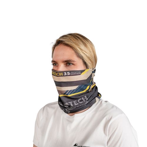 01-200-0806-0 Scaldacollo multifunzionale