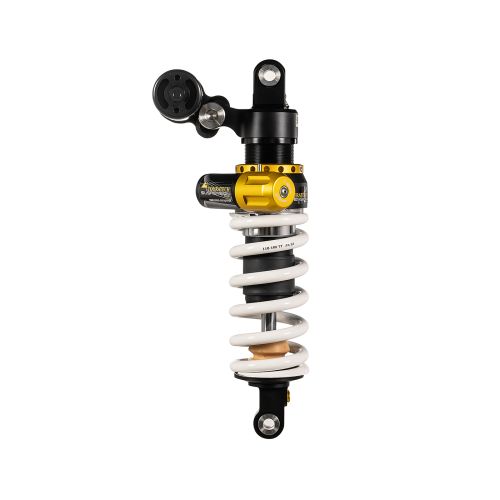 01-372-5878-0 Touratech Suspension Ammortizzatore tipo Extreme con abbassamento di -25 mm per KTM 790/890 Adventure (2019-)
