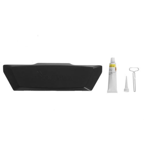 01-050-0902-0 Imbottitura schiena per topcase ZEGA Evo / ZEGA Pro