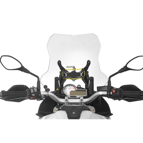 01-606-6220-0 Paravento, L, trasparente, per BMW S1000XR (-2020)