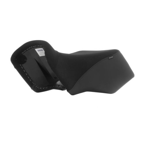 01-041-5905-0 Sella comfort pilota DriRide, per BMW R850GS/R1100GS/R1150GS, traspirante, alto