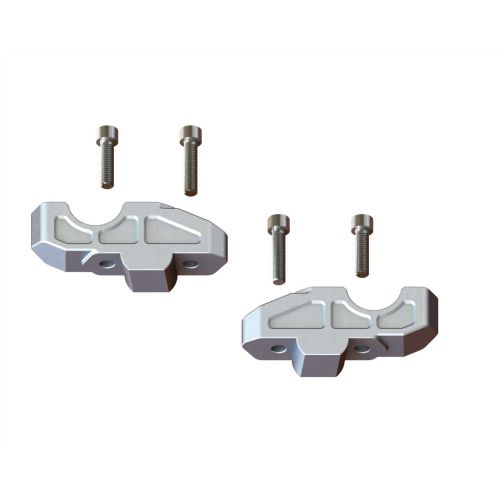 01-035-5258-0 Rialzo manubrio sfalsato 35 mm, per BMW R1300GS/ Adventure