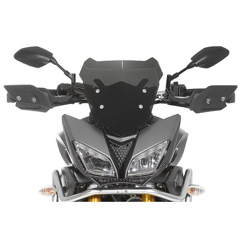 01-630-6202-0 Paravento, S, colorato, per Yamaha MT-09 Tracer