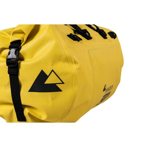 01-055-1015-0 Rack Pack EXTREME Edition giallo by Touratech Waterproof