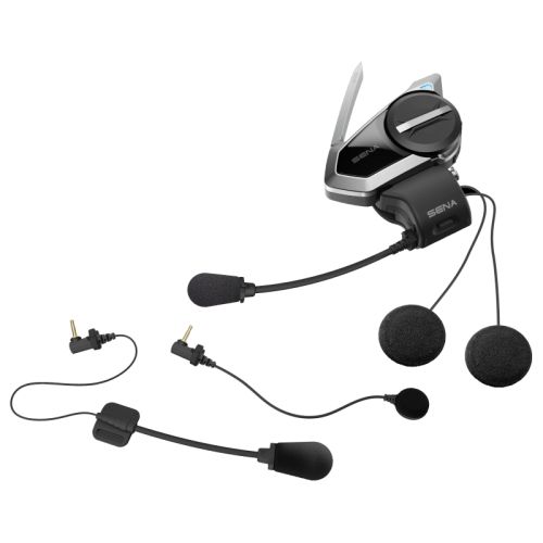 01-065-1009-0 Headset Sena 50S