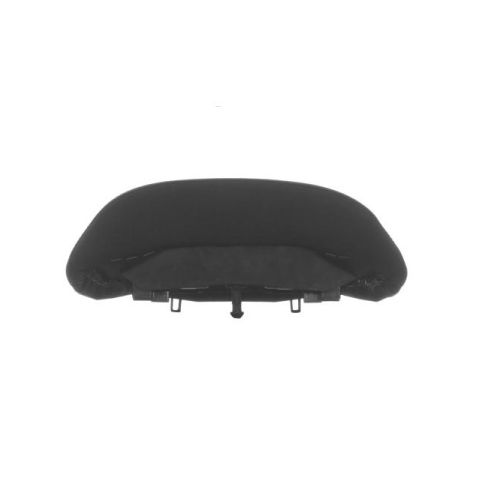 01-045-5910-0 Sella comfort passeggero DriRide, per BMW R1250GS/ R1250GS Adventure/ R1200GS (LC)/ R1200GS Adventure (LC), traspirante