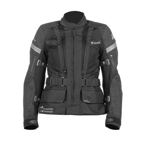 01-518-1236-0P Compañero Summertrack, Giacca Donna