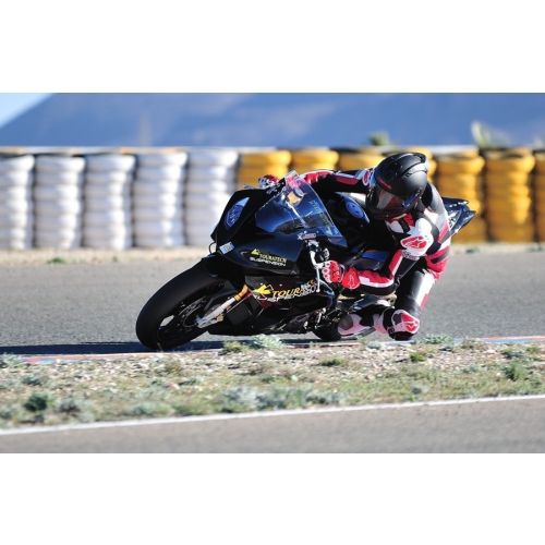 01-058-0050-0 Touratech Suspension Competition ammortizzatore per BMW S1000RR 2009-2014