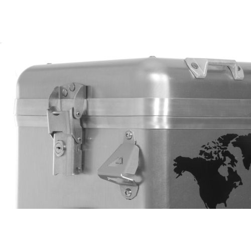 01-050-0782-0 Apribottiglie per montaggio a parete o su valigie Touratech