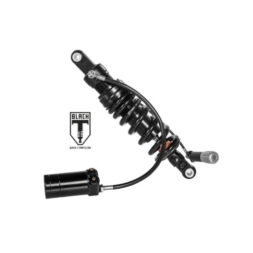01-018-5856-0 Ammortizzatore BLACK-T Stage4 per BMW R18 dal 2020