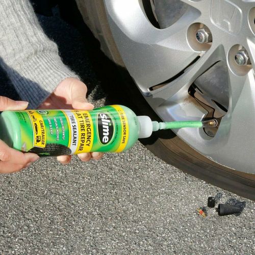 01-070-6010-0 Sigillante per gomme Slime 237ml