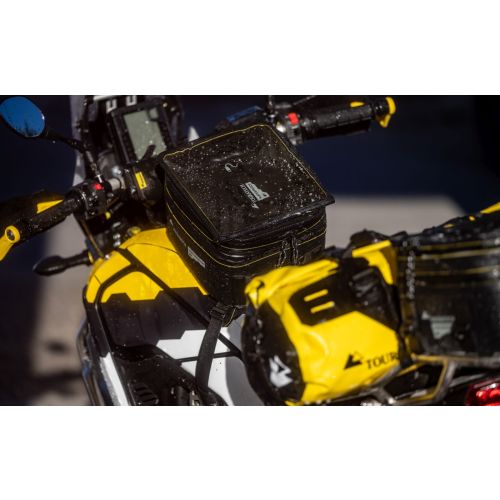 01-055-1024-0 Borsa da serbatoio EXTREME Edition per Yamahe Tenere 700 by Touratech Waterproof