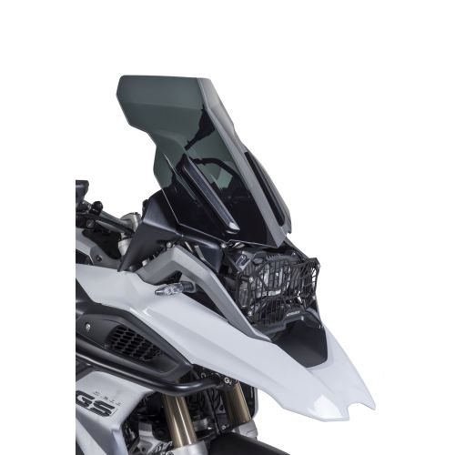 01-038-6212-0 Paravento, M, colorato, per BMW R1250GS/ R1250GS Adventure/ R1200GS (LC)/ R1200GS Adventure (LC)