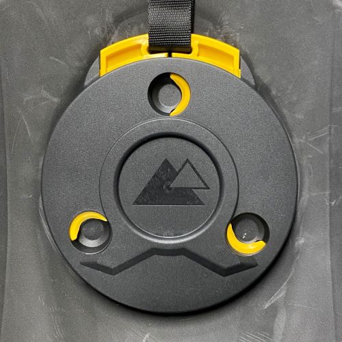 01-055-4010-0 Borsa da serbatoio TMACS Travel per BMW R1300GS / R1300GS ADV