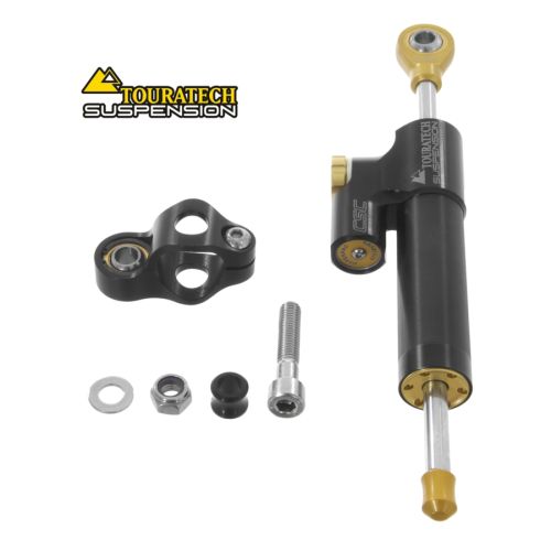 01-414-5889-0 Ammortizzatore di sterzo Touratech Suspension „CSC“ per Husqvarna Norden 901 (2022-)