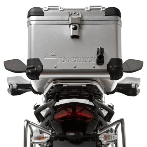 01-050-0680-0 ZEGA Pro Topcase 38 litri con Rapid-Trap