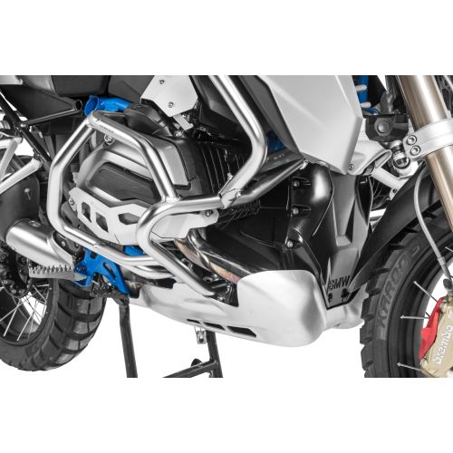 01-038-5160-0 Barre anticaduta in acciaio inox, BMW R1200GS (LC)