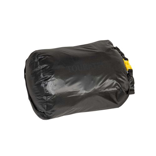 01-055-3259-0 Drybag 12, antracite, by Touratech Waterproof