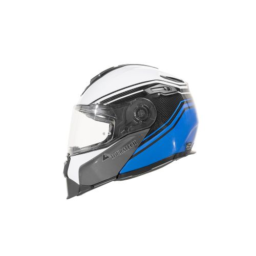 01-500-9229-0 Kit di conversione frontino Touratech Aventuro Traveller, trasparente viti incluse