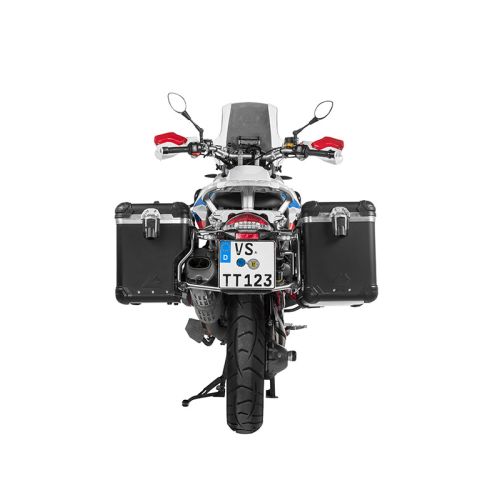 01-044-6816-0P ZEGA Evo X sistema speciale per BMW R1200GS fino a 2012/R1200GS Adventure fino a 2013