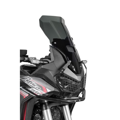 01-403-6222-0 Paravento L colorato per Honda CRF1100L Africa Twin (-2023)
