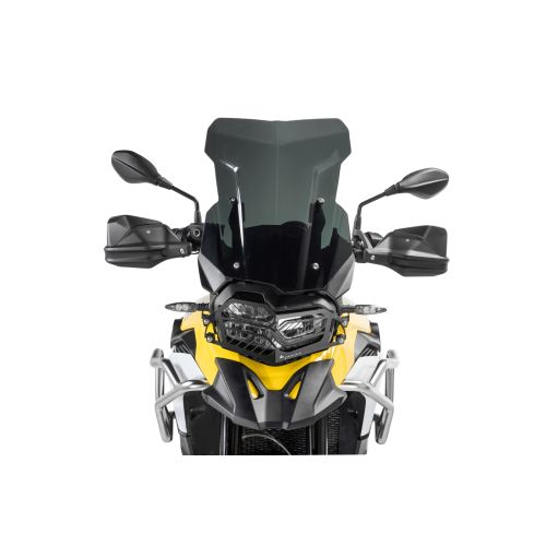 01-082-6222-0 Paravento, L, colorato, per BMW F900GS Adventure, F850GS/ Adventure, F800GS(2024-)