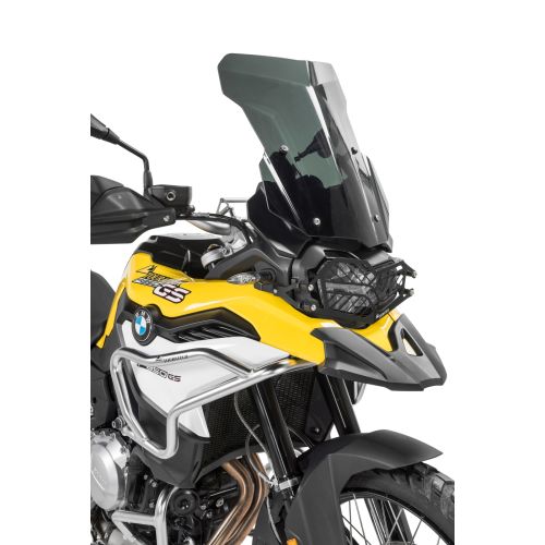 01-082-6222-0 Paravento, L, colorato, per BMW F900GS Adventure, F850GS/ Adventure, F800GS(2024-)