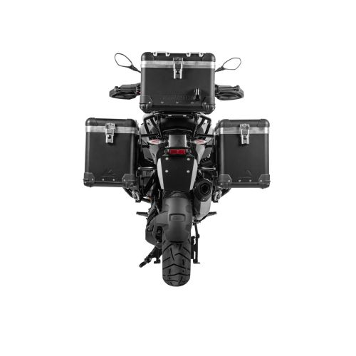 01-035-5700-0P ZEGA Pro Aluminium Pannier System for BMW R1300GS