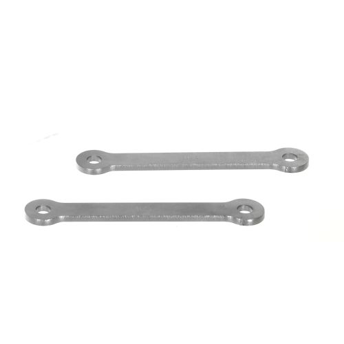 01-300-5841-0 Assetto ribassato di 35 mm per BMW G310GS a partire (2017-2023), molle forcella e leveraggio