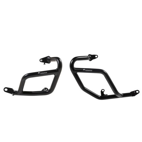 01-082-5162-0 Barre paramotore nero per BMW F900GS/ F850GS / F800GS (2024-), F750GS 