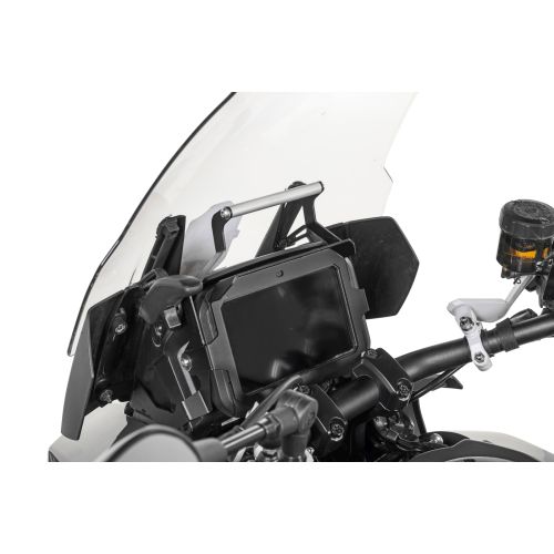 01-440-5178-0 TFT protezione antifurto con visiera parasole per Harley-Davidson RA1250 Pan America