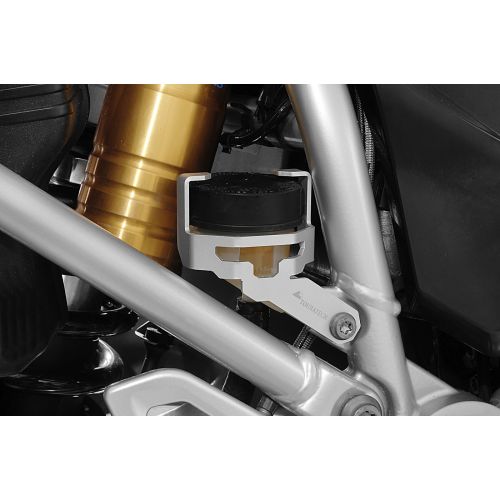 01-045-5030-0 Protezione serbatoio liquido dei freni posteriore BMW R1250GS/ R1250GS Adventure/ R1200GS da 2013/ R1200GS Adventure a partire dal 2014/ R1200R da 2015/ R1200RS