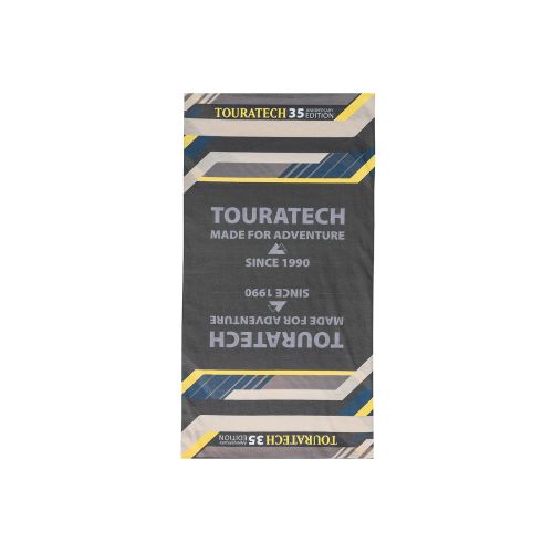 01-200-0806-0 Scaldacollo multifunzionale