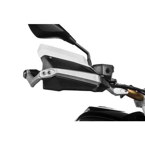 01-102-5651-0P Protezioni paramani DEFENSA Extension, Spoiler