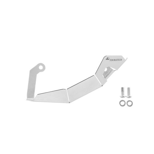 01-402-5639-0 Protezione per freno di stazionamento per Honda CRF1100L Africa Twin/ CRF1100L Adventure Sports/ CRF1000L Africa Twin/ CRF1000L Adventure Sports