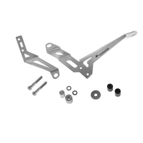 01-035-5616-0 Mounting kit for toolbox without pannier rack for BMW R1300GS, for right side