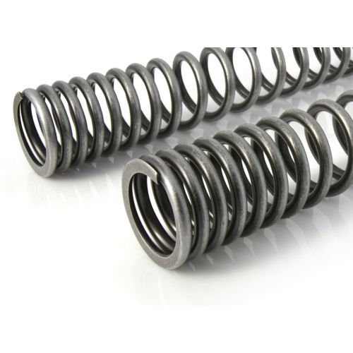 01-403-5837-0 Molle progressive per forcella per Honda CRF1100L Africa Twin (2020-2025), +20mm / Offroad-Travel