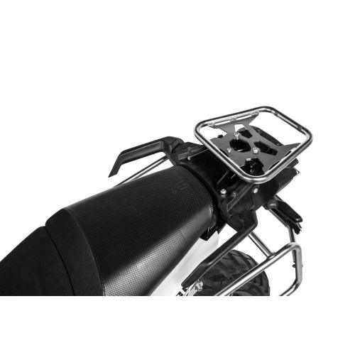 01-414-5455-0 Portabagaglio Topcase ZEGA per Husqvarna Norden 901