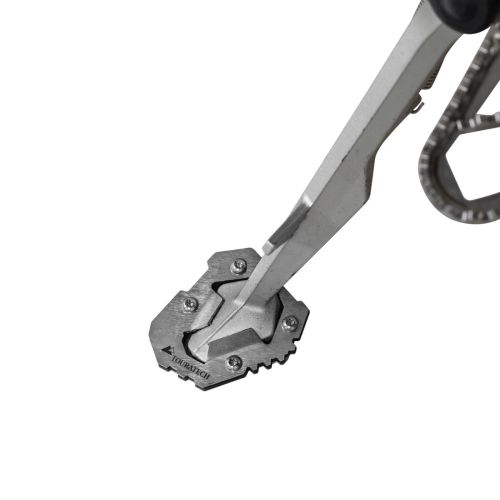 01-083-5275-0 Allargamento appoggio cavalletto laterale per BMW F 900 GS