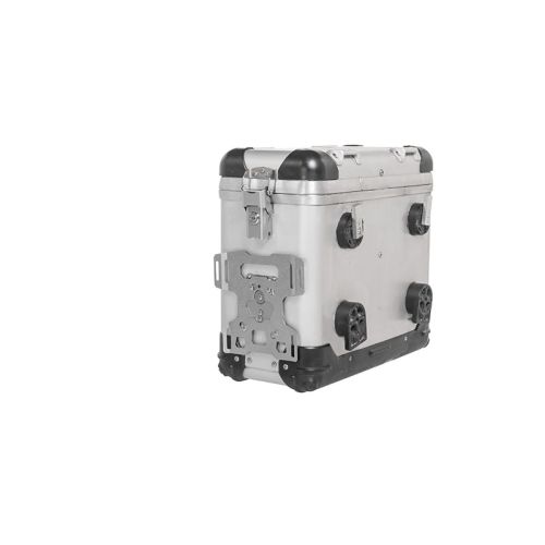 01-050-3422-0 ZEGA Pro / ZEGA Mundo portaccessori supporto per borsa supplementare+ EXTREME Edition by Touratech Waterproof (senza borsa)