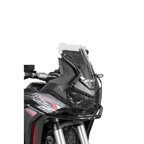 01-403-6200-0 Paravento S trasparente per Honda CRF1100L Africa Twin (-2023)