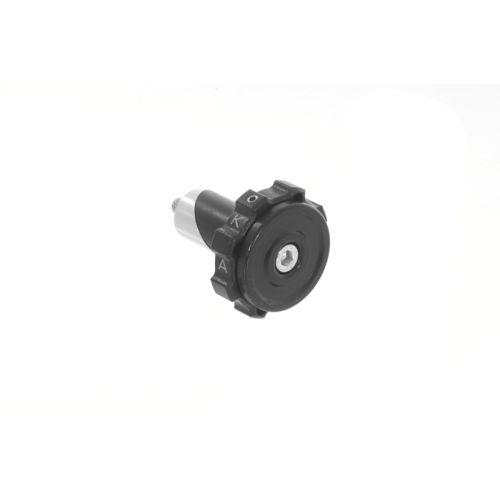 01-330-0048-0 Kaoko Cruise Control, comando acceleratore meccanico per BMW R80GS/R100GS/BMW R50/R60/R69