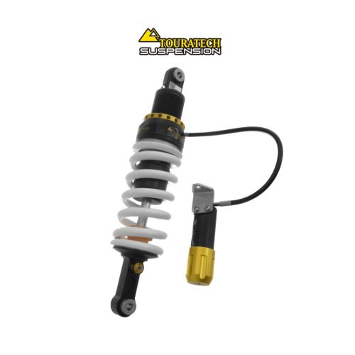 01-406-5880-0 Touratech Puntone per Honda VFR 1200 X Crosstourer (2012-2018) Tipo Level2