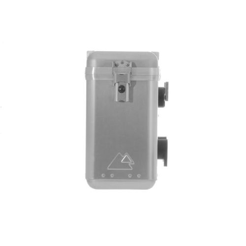 01-050-3810-0 ZEGA Mundo valigia alluminio, 31 litri