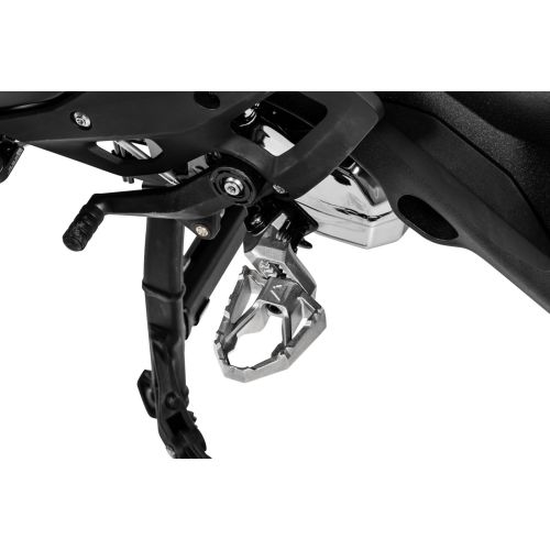 01-035-5320-0 Works Pro higth adjustable foot pegs for BMW R1300GS ***export version***