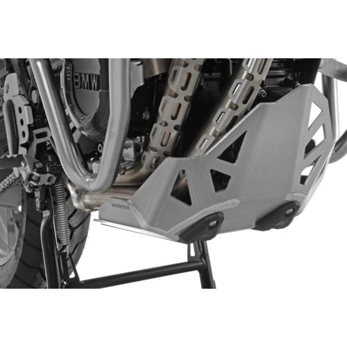 01-048-5140-0 Protezione motore *Expedition* per BMW F700GS/F650GS(Twin)/F800GS/F800GS Adventure