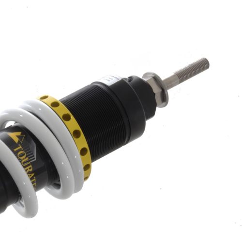 01-044-5876-0 Touratech Suspension abbassamento assetto (-50mm) *anteriore* per BMW R1200GS (2004-2012) Tipo *Level1*