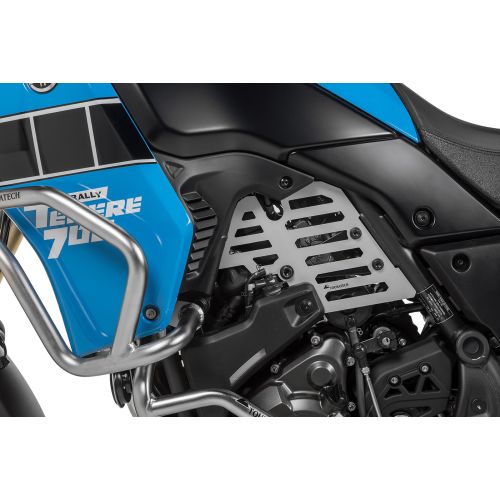 01-632-5436-0 Copertura del motore (set) per Yamaha Tenere 700 (-2024)