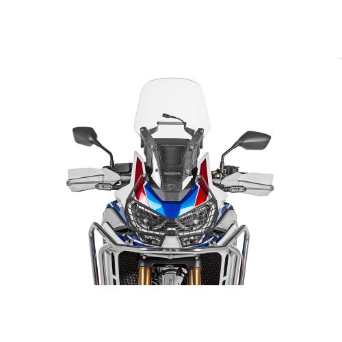 01-403-5651-0P Protezioni per le mani DEFENSA Expedition per Honda CRF1100L Africa Twin/ CRF1100L Adventure Sports
